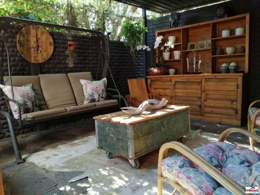 4 Bedroom Property for Sale in Waverley Free State